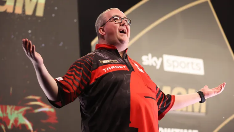 Stephen Bunting