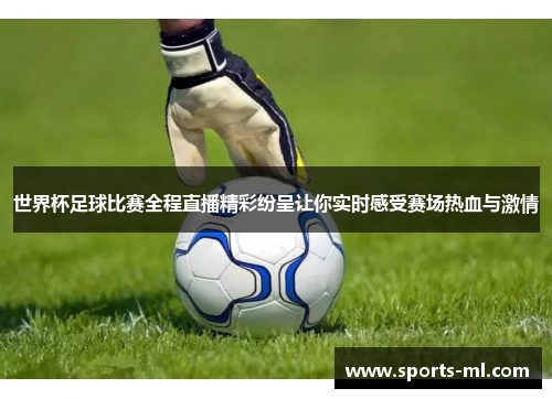 世界杯足球比赛全程直播精彩纷呈让你实时感受赛场热血与激情